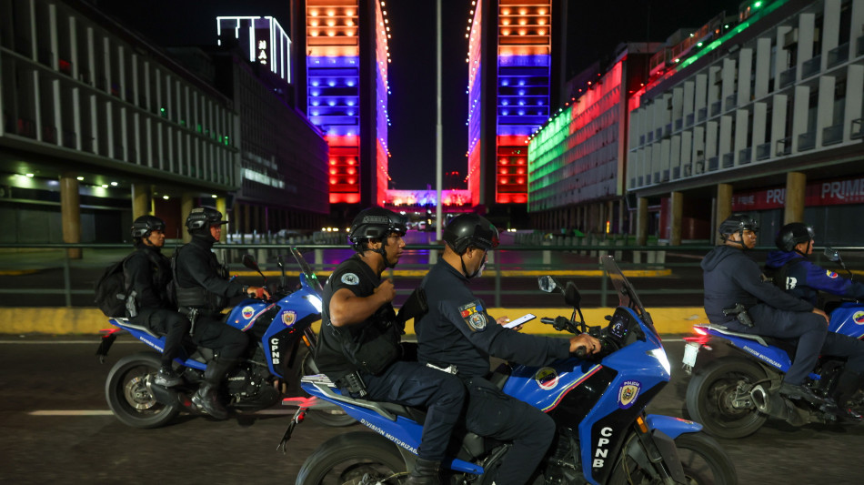 Media, 'cattura Maduro risultato di un'uscita di scena negoziata'