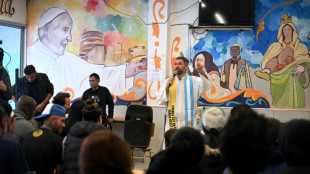 'Fazer confus&atilde;o' nas comunidades de Buenos Aires: o legado do papa Francisco