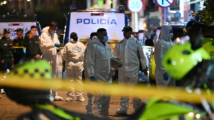 Kolumbianischer Pr&auml;sidentschaftskandidat Miguel Uribe durch Sch&uuml;sse schwer verletzt