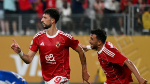 Porto, Al Ahly out after sharing eight goals in thriller