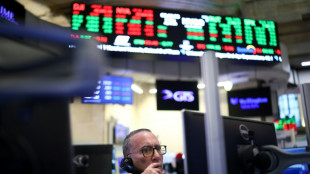 Moyen-Orient: vent d'euphorie en Bourse avec l'espoir d'un accord
