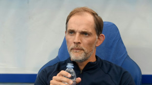 Chelsea entl&auml;sst Trainer Tuchel 