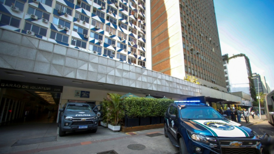 Megaoperação contra lavagem de dinheiro do crime organizado no setor de combustíveis