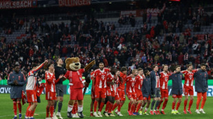 Sorteio coloca Bayern de Munique contra Bayer Leverkusen na semifinal da Copa da Alemanha