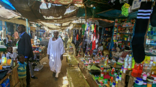 Paramilitares matan a 40 personas en un campo de refugiados en Sud&aacute;n