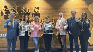 P&eacute;kin interdit de territoire quatre d&eacute;put&eacute;s n&eacute;o-z&eacute;landais apr&egrave;s une visite &agrave; Ta&iuml;wan