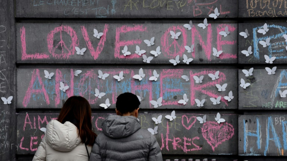 Prozess um Br&uuml;sseler Anschl&auml;ge von 2016 beginnt