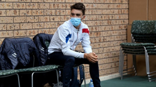 Battered Alaphilippe eyes world title hat-trick with mixed feelings