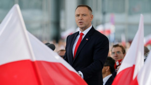 Polish president blocks law to extend social welfare to Ukrainian refugees