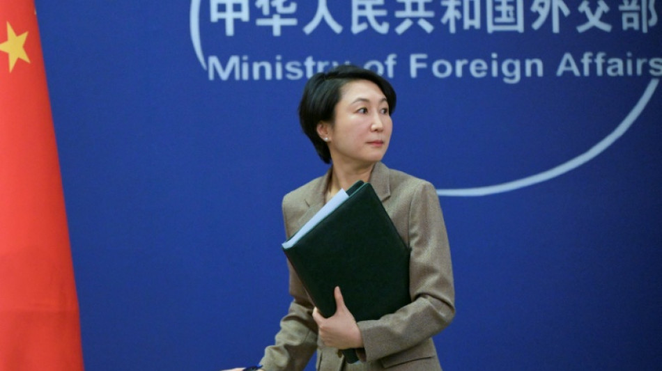 China asegura que los BRICS no buscan la confrontaci&oacute;n sobre los aranceles