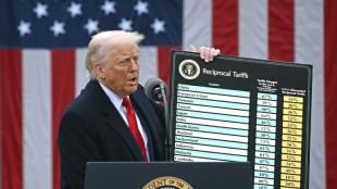 Furcht vor Handelskrieg: Trump k&uuml;ndigt 20-Prozent-Z&ouml;lle f&uuml;r die EU an