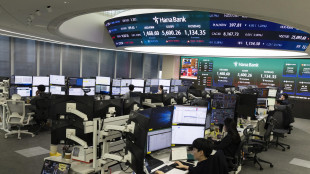 Borsa: l'Asia chiude contrastata tra guerra e petrolio