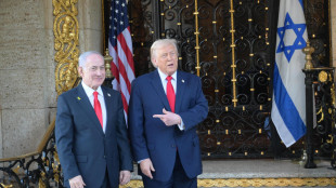 Media, 'Trump ha chiesto a Netanyahu di cambiare politica sulla Cisgiordania'