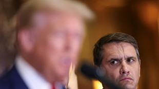 Trump nomme ses propres avocats aux postes clefs du minist&egrave;re de la Justice