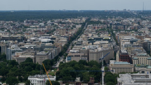La justice bloque &agrave; nouveau la salle de bal de Trump, qui va saisir la Cour supr&ecirc;me