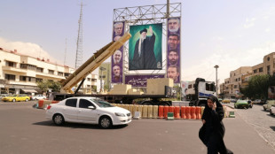 Ir&atilde; considera reimposi&ccedil;&atilde;o de san&ccedil;&otilde;es da ONU 'injustific&aacute;vel'