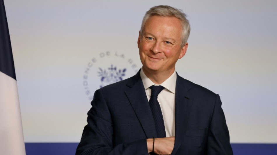 Le gouvernement pr&eacute;pare les esprits &agrave; une "probable" coupure du gaz russe