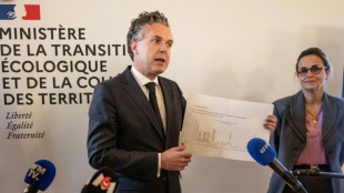 Contre les incendies, une "m&eacute;t&eacute;o des for&ecirc;ts" quotidienne diffus&eacute;e &agrave; partir de juin