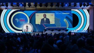 Le pr&eacute;sident ivoirien "pr&eacute;occup&eacute;" par l'inflation et le risque de p&eacute;nurie de bl&eacute; en Afrique 