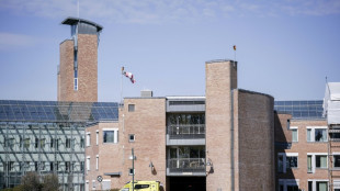 El rey de Noruega se recupera de una infección