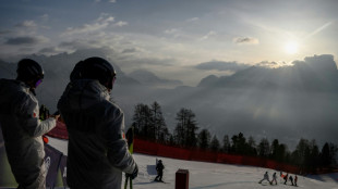 Russia's Voronchikhina wins second gold medal at Winter Paralympics