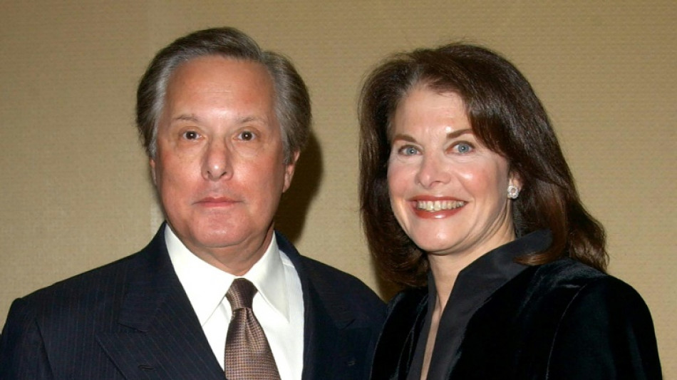 Muere William Friedkin, director de "El exorcista", a los 87 a&ntilde;os