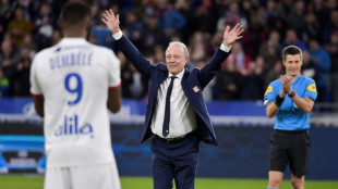 Fallece el exfutbolista francés Bernard Lacombe, mundialista en Argentina 1978