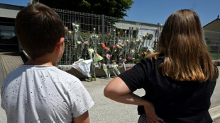 Surveillante tuée: le parquet requiert la mise en examen du collégien pour meurtre