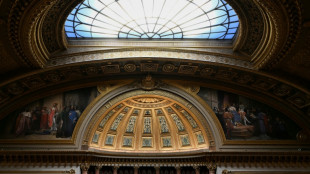 Un "choc d'autorit&eacute;" face aux raves et aux rod&eacute;os motoris&eacute;s: le S&eacute;nat s'empare du projet de loi Ripost