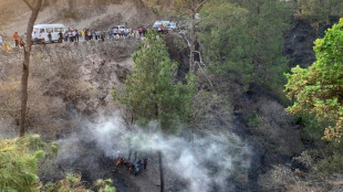 Al menos 21 muertos en un accidente de autobús en la Cachemira india