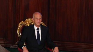 Tunisia, presidente Saied riappare in pubblico, ispezione a impianto idrico El Golla
