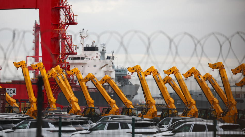 Fonti, 'da Usa pressioni sull'Ue per Big Tech e farmaci'