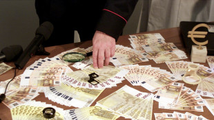 Uif, con stop a credito imprese pi&ugrave; a rischio 'soccorso' mafie