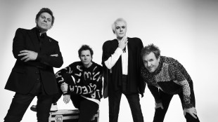 Attesi in 10mila a Caserta per i Duran Duran, band simbolo degli anni '80