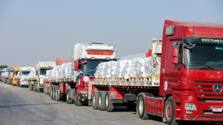 Israel anuncia 'pausa t&aacute;tica' em partes de Gaza por raz&otilde;es humanit&aacute;rias