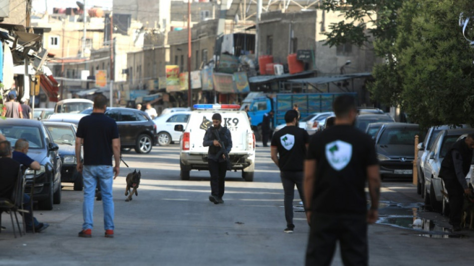 Attentat &agrave; Damas: les autorit&eacute;s syriennes annoncent plusieurs arrestations