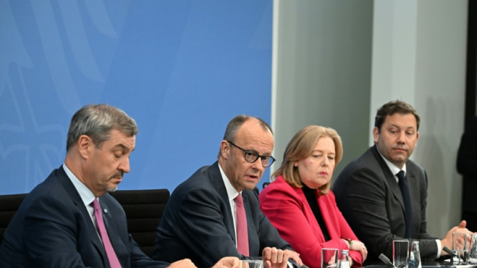 Spritpreiskrise: Koalition senkt Mineral&ouml;lsteuer und erm&ouml;glicht "Entlastungspr&auml;mie"