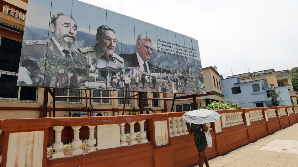 Governo di Cuba, 'ancora nessun progresso nei colloqui con gli Usa'