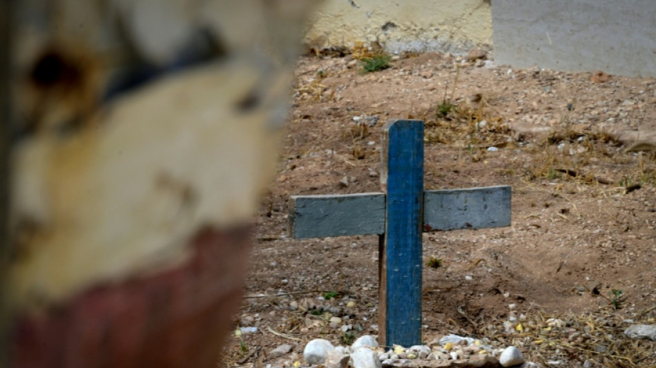 Ao menos 26 mortos em naufrágio em frente à ilha italiana de Lampedusa