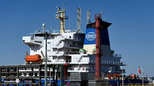 Col&ocirc;mbia abre rota mar&iacute;tima comercial com China em meio a tens&otilde;es com EUA