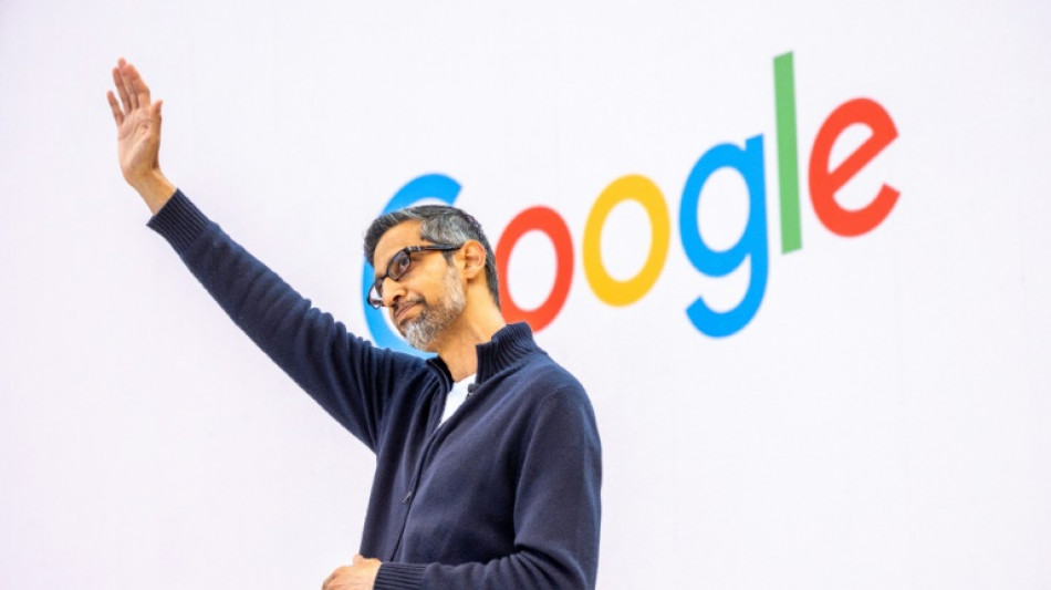 Revers judiciaire pour Google dans sa collecte de données mobiles