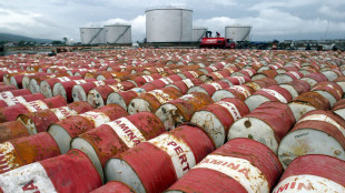 Il petrolio &egrave; in rialzo a New York a 66,51 dollari