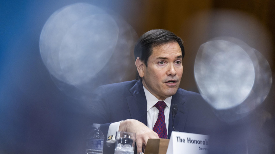 Rubio luned&igrave; in Israele per parlare dell'Iran