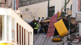 Unglück von Lissabon: Verbindungskabel zwischen Seilbahn-Kabinen hatte sich gelöst
