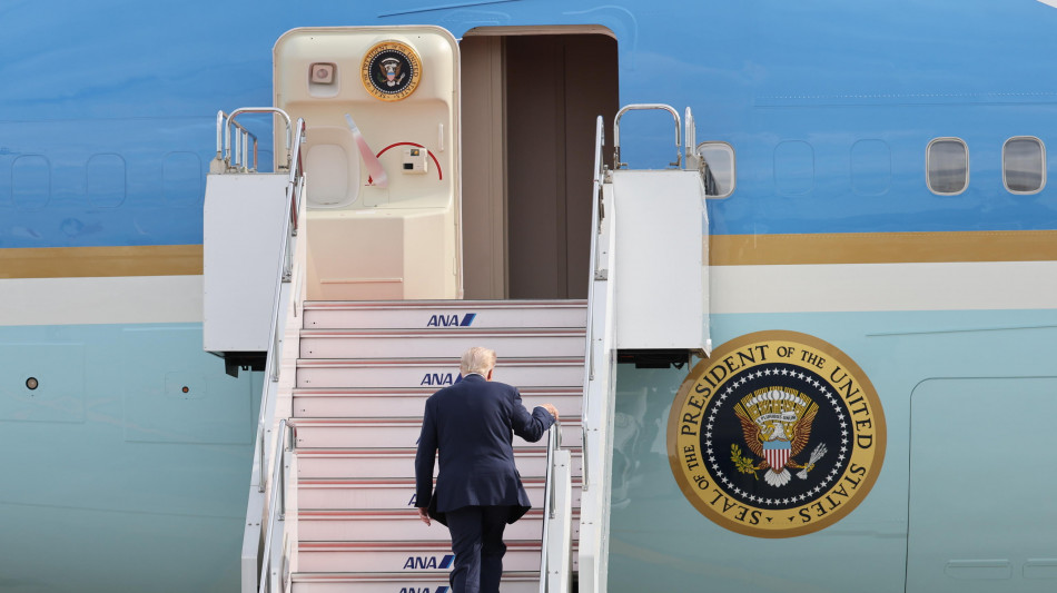 Trump: penso che ridurr&ograve; i dazi sulla Cina legati al fentanyl