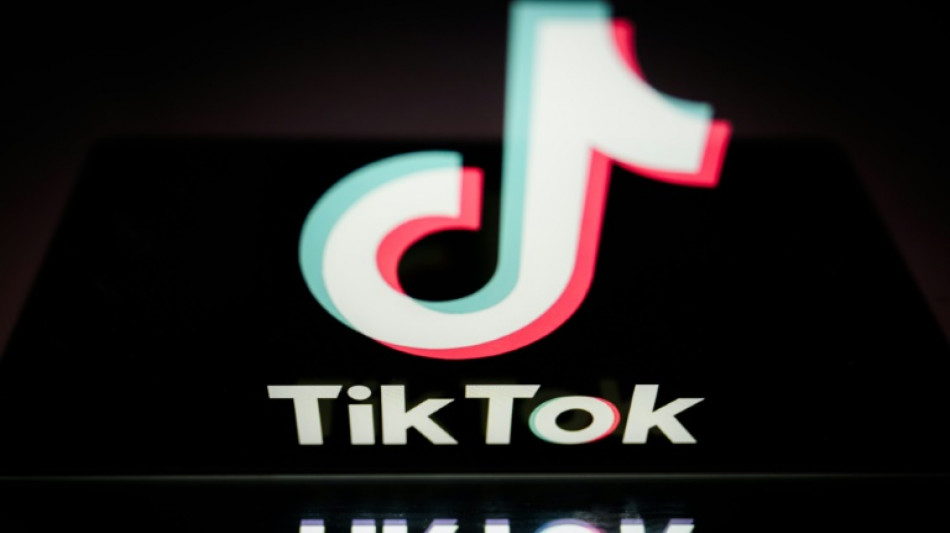 Sicherheitsbedenken: Deutsche Politiker fordern schärferes Vorgehen gegen Tiktok