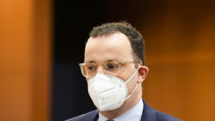 Bundestag befassst sich in Aktuellen Stunden mit Bericht zu Maskenbeschaffung