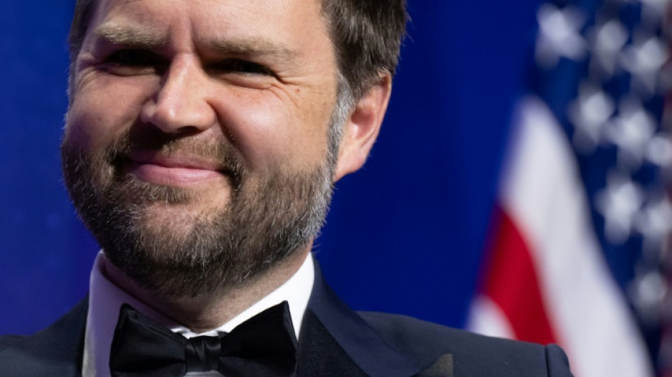 US-Vize Vance wechselt zu Bluesky - und wird vor&uuml;bergehend gesperrt