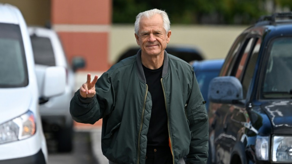 Ex-assessor de Trump discursa na Conven&ccedil;&atilde;o Republicana horas ap&oacute;s deixar a pris&atilde;o