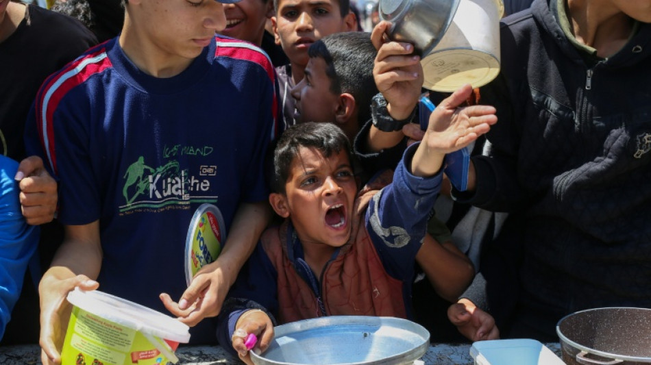 Gaza: le Hamas ne voit plus d'intérêt à négocier une trêve